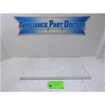 Thermador Refrigerator 2256336 Crisper Cover 24 1/8"X12" Used