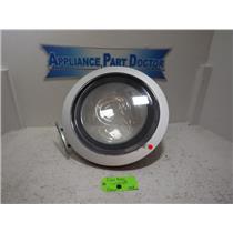 Bosch Washer 11035539 Door Assy Used
