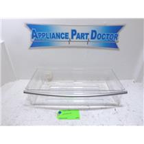 Thermador Refrigerator 2222634 Meat Pan Used