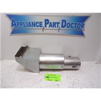 Bosch Dryer 00436416 Heat Shield Used