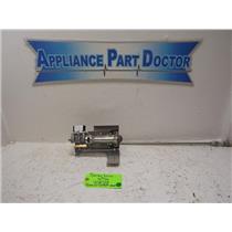 Bosch Dryer 00497069 00491643 00445907 Burner Valve w/Pipe Used