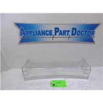 Thermador Refrigerator 2252365 Door Bin 23"X 6" Used