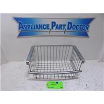 Thermador Refrigerator 2222472 Basket Used