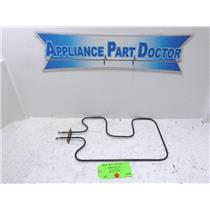 GE Range WB44X139 Broil Element 240 Volt 3100 Watt Used