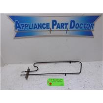 Vintage GE Range 230 Volt 1400 Watt Upper Bake Element Used