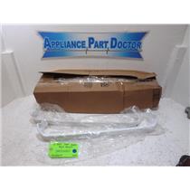 Frigidaire Refrigerator 240534901 2 pack Door Shelf Rack Bar New