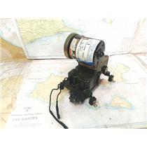 Boaters’ Resale Shop of TX 2503 0557.02 JABSCO 36900-1000 WATER PUMP 12 VOLTS