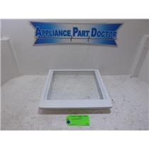 Frigidaire Refrigerator 5304526919 Lower Crisper Cover Used