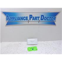 Frigidaire Refrigerator 5304525915 Air Filter Housing Used