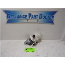 Bosch Washer 00436440 Drain Pump Used