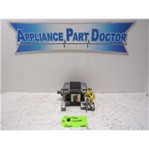 Bosch Washer 00660487 Drive Motor Used