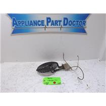 Vintage GE Range WB02X1351 Burner Used