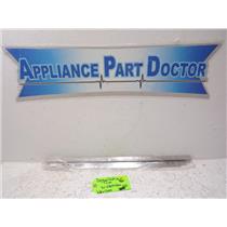 Whirlpool Microwave W10807426 Bottom Profile Trim Open Box
