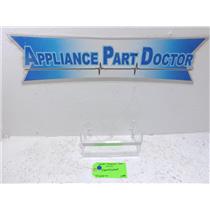 Frigidaire Refrigerator 5304536365 Lower Freezer Door Trim Used