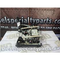 2006 2007 GMC 2500 SLT CREW CAB FULL POWER DRIVERS SEAT TRACK / MODULE / WIRING