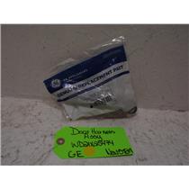GE Dishwasher WD21X25474 Door Harness Assy NEW OEM