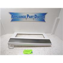 Frigidaire Pro Refrigerator 5304524714 Drawer Control Panel OB OEM