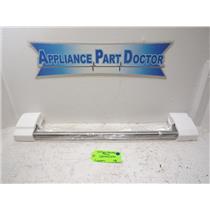 Frigidaire Pro Refrigerator 5304501174 SS Door Handle Assy Open Box OEM