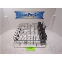 Frigidaire Dishwasher A06629603 A00173209 Lower Rack Open Box OEM