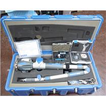 Faro Quantum 8-Axis ScanArm Measuring Arm CMM Q08-05-08-06804