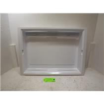 GE Refrigerator WR32X31820 Convertible Drawer Used