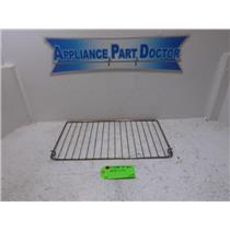 Vintage GE Range J-796A Oven Rack 20 3/4 x 12 Used