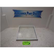 GE Refrigerator WR32X31967 Glass Shelf Used
