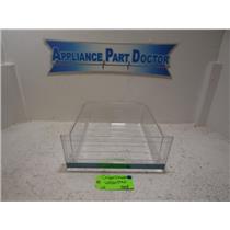 GE Refrigerator WR32X31962 Crisper Drawer Used