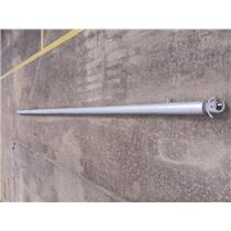 Boaters' Resale Shop of TX 2503 1174.01 FORESPAR FIXED 4" x 16' SPINNAKER POLE