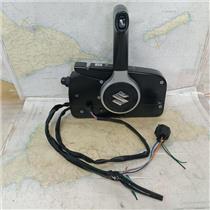 Boaters' Resale Shop of TX 2503 1157.35 SUZUKI REMOTE CONTROL THROTTLE ONLY