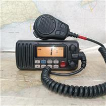 Boaters’ Resale Shop of TX 2501 7721.17 ICOM IC-M422 MARINE VHF RADIO w MIC ONLY