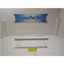Maytag Refrigerator W11162448 W11046493 Snack Pan Used