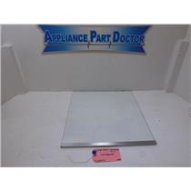 Frigidaire Refrigerator 5304526915 Glass Shelf-No Plastic Trim Used