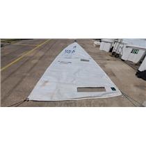J-22 Mainsail by Quantum w 25-4 Luff Boaters' Resale Shop of TX 2304 0205.96