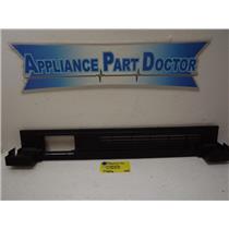 Maytag Refrigerator W11282546 W11226342 Black Grille Used