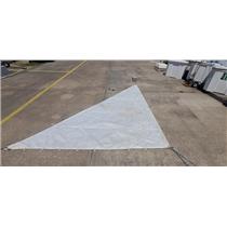 J-22 HO Jib by Quantum w Luff 23-2 from Boaters' Resale Shop of TX 2304 0205.91