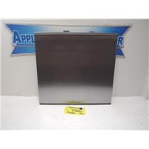 Maytag Refrigerator W11405257 W11327860 Glass Meat Shelf Used