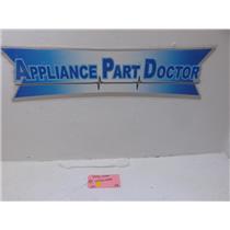 GE Dishwasher WD01X30378 Pulley Cable OB