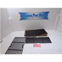 BBQ-Plus Grill G470-0003-W1 3 Pack Grates New