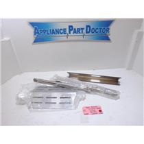 Weber Grill 66032 66795 66040 Heat Shields & Flame Tamers New