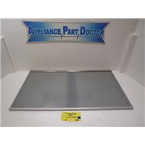 LG Refrigerator ACQ91170805 TV Glass Cover Assy Used