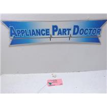 Speed Queen Dryer D512973 Push Button Switch Used