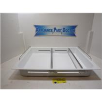 LG Refrigerator AJP74154612 Convertible Tray Assy Used