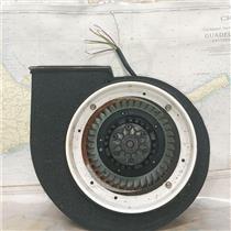 Boaters' Resale Shop of TX 2501 7721.27 WEBASTO FCF0016000GS BOAT AC BLOWER UNIT