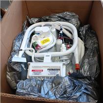 Boaters' Resale Shop of TX 2503 1175.01 DOMETIC 230V AC CONDENSER UNIT DEU6-410