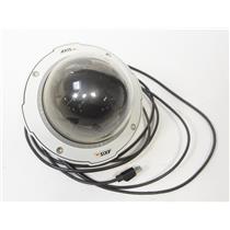 Axis Q6045-E Outdoor PTZ IP Network POE Dome Camera 1080p HD 20x Optical Zoom