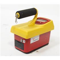 Fluke Inovision 451 Ion Chamber Radiation Survey Geiger Meter