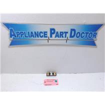 Speed Queen Dryer D510190P Terminal Block Used