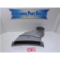 Speed Queen Dryer D518433 Air Duct Assembly Used