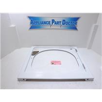 Speed Queen Dryer D510066WP Front Panel-White Used